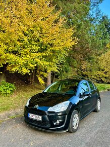 Citroen C3, 1.4i Seduction - 2