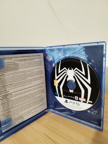 Spider-Man 2 PS5 - 2