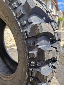 Gumy T3 235/70R16 - 2