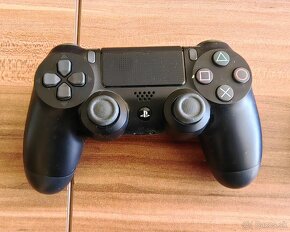 PS 4 500GB - 2