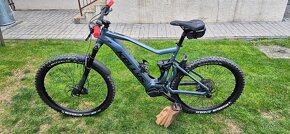 Predam e-bike Kellys Theos i50 - 2