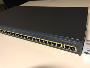 Cisco C2950 - 2