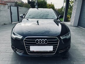 Audi A6 avant 2.0tdi - 2