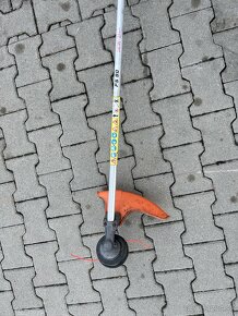 Krovinorez Stihl FS 90 - 2