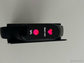 MI Smart Band 6 NFC - 2