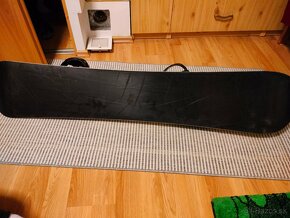 Predam snowboard Blizzard Starlight 157 cm - 2