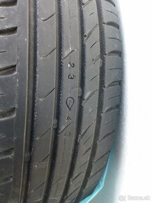 Nokian i- line 175/70 r14 T letne - 2