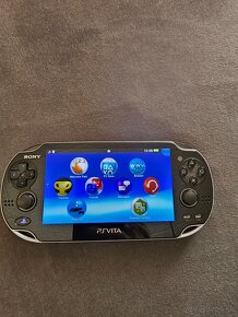 Ps vita - 2