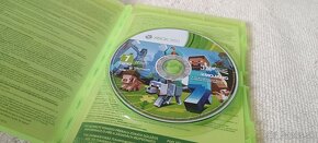 Minecraft pre xbox360 - 2