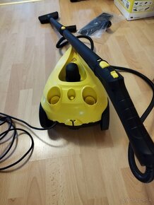 Parný čistič Karcher SC 2 EasyFix - 2