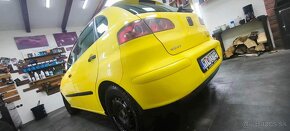 Predám Seat Ibiza Benzín motor BKY 1.4 16V 55kw TK EK do2026 - 2