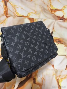 Louis Vuitton Shoulder Bag Taška - 2