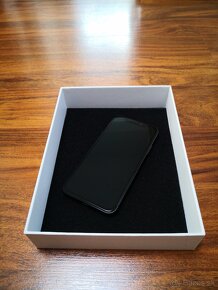 Apple iPhone XS 64GB space gray - 2