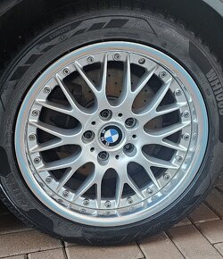 BBS RS740 17 8J ET20 5x120 - 2