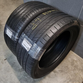 Letné pneumatiky 275/50 R20 CONTINENTAL DOT0319 - 2