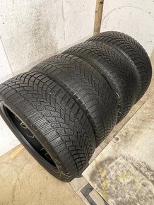 Bridgestone 225/45 R18 4x=200€ - 2