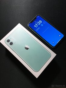 Iphone 11 Green - 2