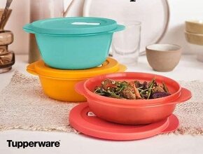 Tupperware Horúca vlnka - 2