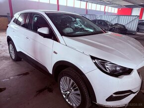 Opel Grandland X 2.0CTDi Automat - 2