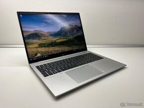 Nový kus HP EliteBook 650 G9 15,6" i5-1245U/16GB/256GB/FHD - 2