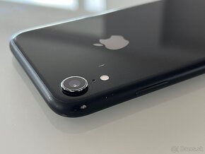 iPhone XR 64GB Black Nová Baterka - 2