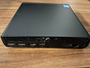 HP Pro Mini 400 G9 - 2