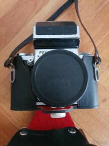 PENTACON six TL - 2