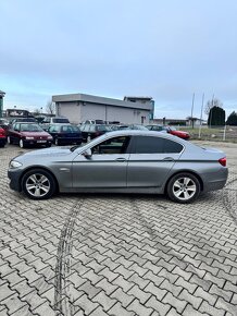 Bmw 530xd - 2