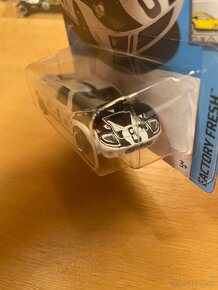 HotWheels Ford GT40 - 2