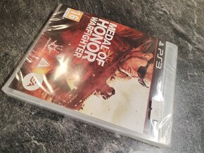 Medal of Honor Warfighter PS3 - 2