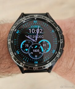 SAMSUNG Galaxy Watch4 - 2