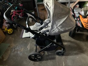 Športový kočík Cybex Balios S - 2