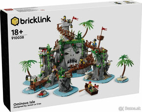 Predam Lego rozne Bricklink / GWP - 2