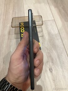 Xiaomi Poco X5 Super stav 6GB/128GB 5G so zárukou - 2