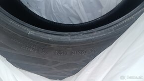 Letne pneumatiky 195/55 r16 - 2