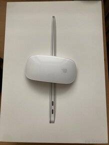 MacBook Air M1 (2020) 8GB/256GB + Apple Magic Mouse - 2