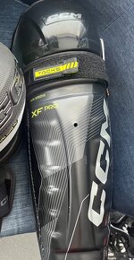 CCM Tacks XF Pro - 2