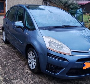 Citroen C4 ND - 2