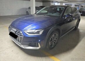 AUDI A4 50 3.0 TDI ALLROAD QUATTRO - 2