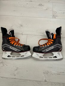 BAUER VAPOR X 600 VEĽKOSŤ 3D - 2