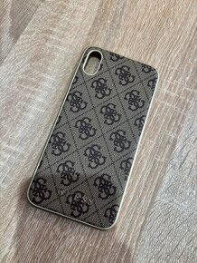 GUESS orginal iPhone XS MAX - 2