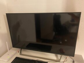 TV Sony Bravia - 101cm uhlopriečkou - 2