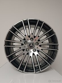 5x112 R18 Mercedes - 2