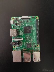 Raspberry Pi 3 Model B - 2