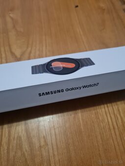 Samsung Galaxy Watch7 - 2