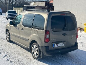 Citroen Berlingo - 2