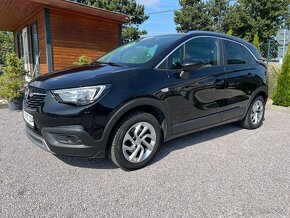 OPEL CROSSLAND X - 2