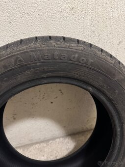 185/60 R14 Letné pneu - 2