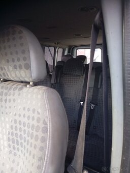 Ford transit bus 9 m 2.2 TDCi - 2