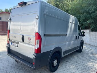 Fiat Ducato MAXI 2.3 150 PS - 2